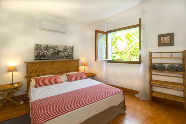 Villa De Charme Proche Plage Et Lagon La Saline Les Bains Zewnętrze zdjęcie