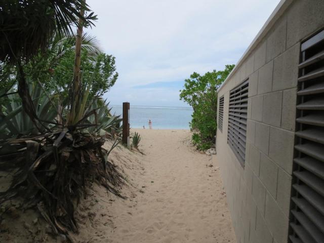 Villa De Charme Proche Plage Et Lagon La Saline Les Bains Zewnętrze zdjęcie