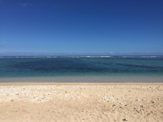 Villa De Charme Proche Plage Et Lagon La Saline Les Bains Zewnętrze zdjęcie